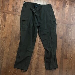 Propper Black Men's Tactical Cargo BDU Pants